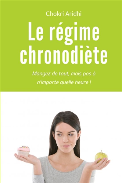 Le régime chronodiète