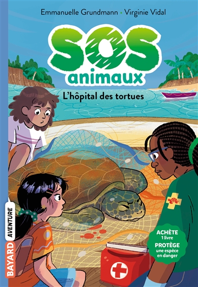 SOS animaux. Vol. 5