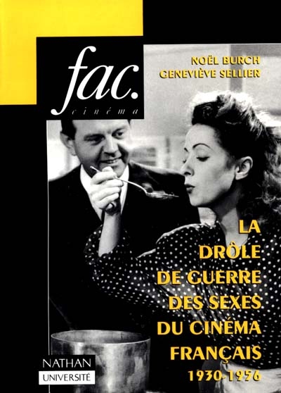 La drôle de guerre des sexes du cinéma français (1930-1956)