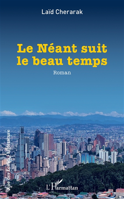 Le néant suit le beau temps