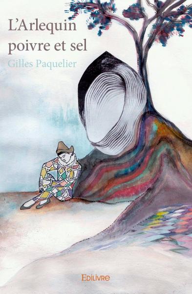 L'arlequin poivre et sel