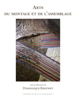 Arts du montage et de l'assemblage
