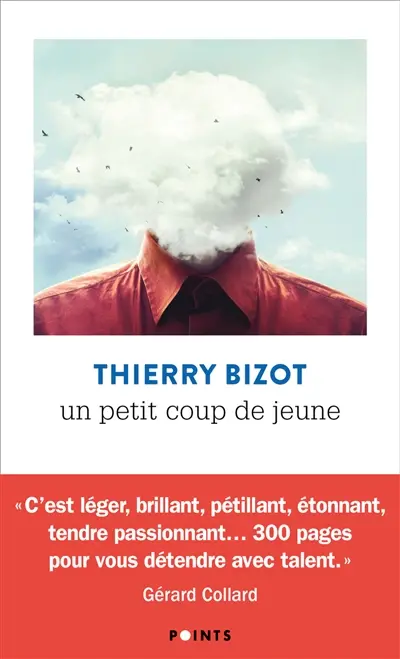 Un petit coup de jeune