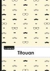CARNET TITOUAN...