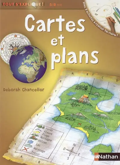 Cartes et plans