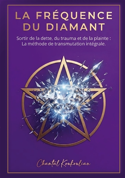 La frequence du diamant :...