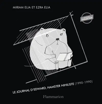 Journal d'Edward, hamster nihiliste (1990-1990)