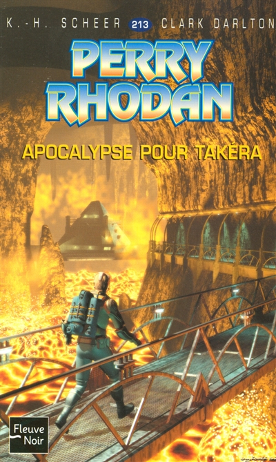 Apocalypse pour Takéra