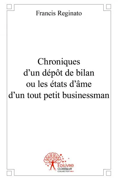 Personnage sans peur : (opus 6)