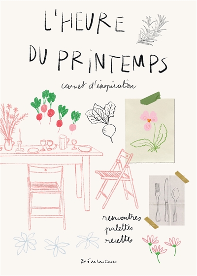 L'heure du printemps :...