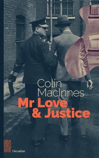 Mr Love & Justice