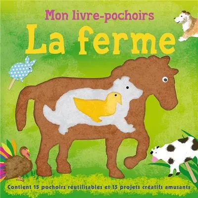 La ferme