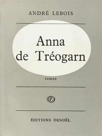 Anna de Tréogarn