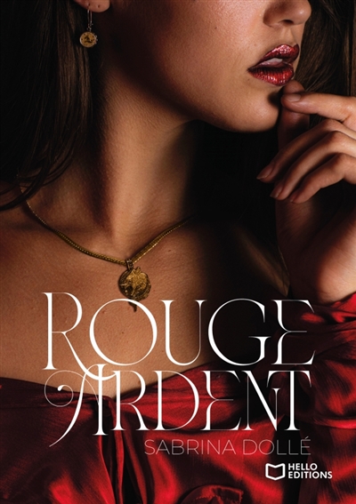 Rouge Ardent