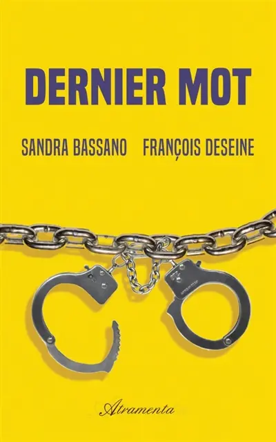 Dernier mot