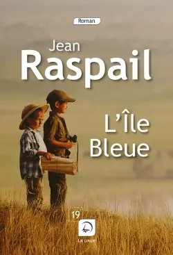 L'île bleue : juin 1940