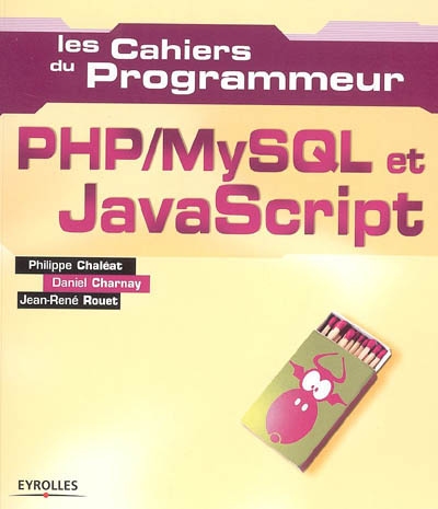 PHP-MySQL et JavaScript