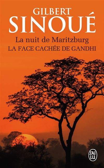 La nuit de Maritzburg : la face cachée de Gandhi