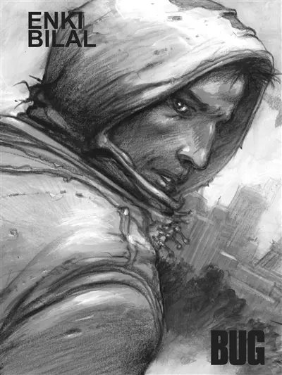Bug. Vol. 1