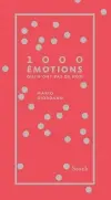 1000 émotions qui n'ont pas de nom