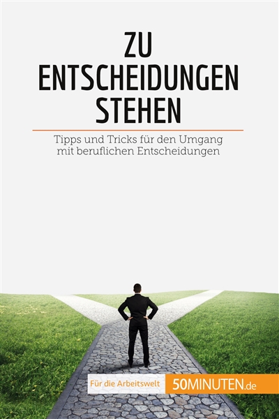 Zu Entscheidungen stehen :...