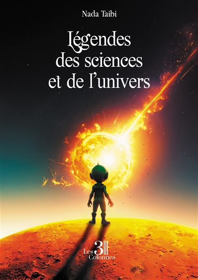 Légendes des sciences et de l'univers
