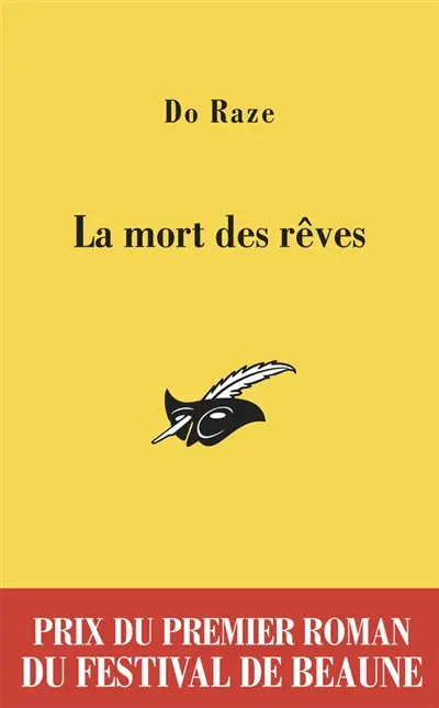 La mort des rêves