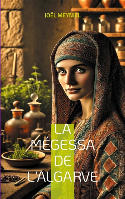La mégessa de l'algarve