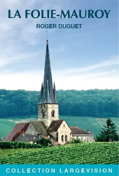 La Folie-Mauroy