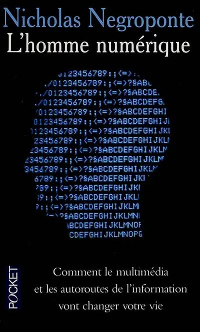 L'homme numérique