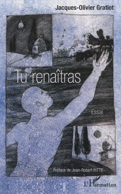Tu renaîtras : essai
