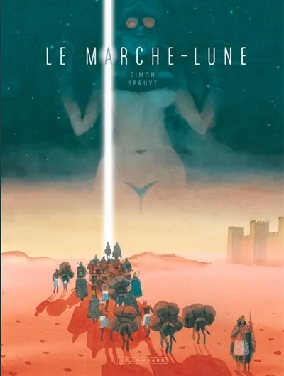 Le Marche-Lune