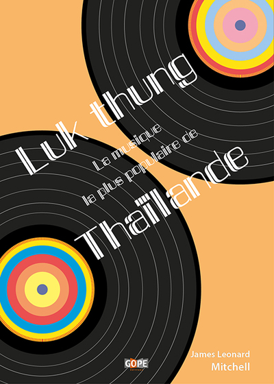 Luk thung : la musique la plus populaire de Thaïlande