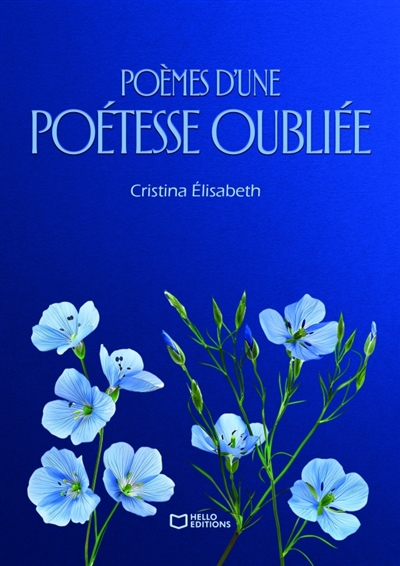 Poèmes d'une poétesse oubliée