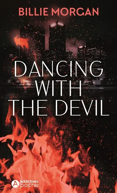 Dancing with the devil