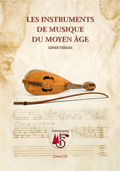 Les instruments de musique du Moyen Age