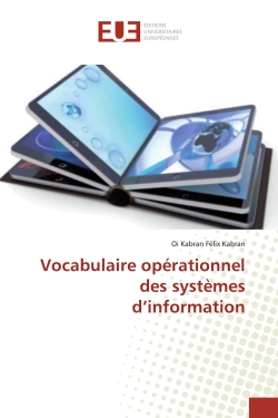 Vocabulaire operationnel...