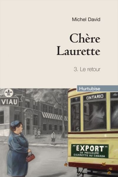 Le retour 3