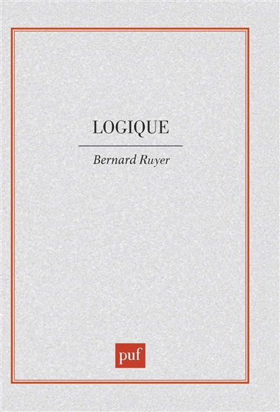 Logique