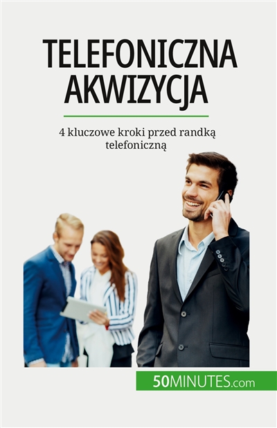 Telefoniczna akwizycja : 4...