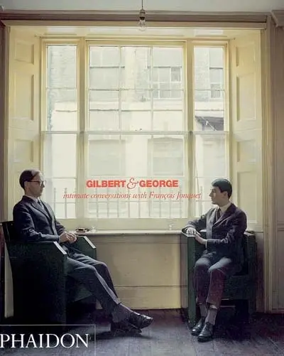 Intimate conversations with François Jonquet