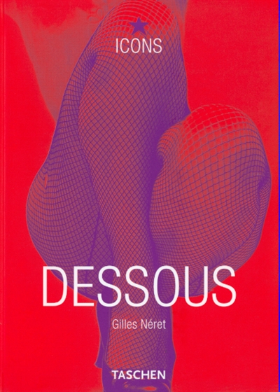 Dessous : lingerie as erotic weapon