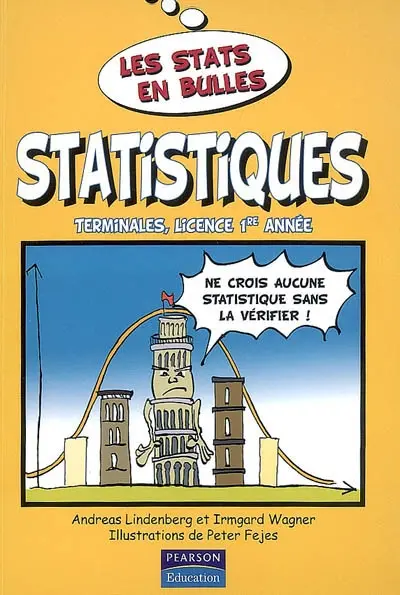 Les stats en bulles : statistiques