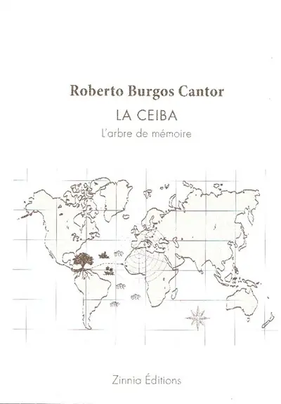 La ceiba : l'arbre de mémoire