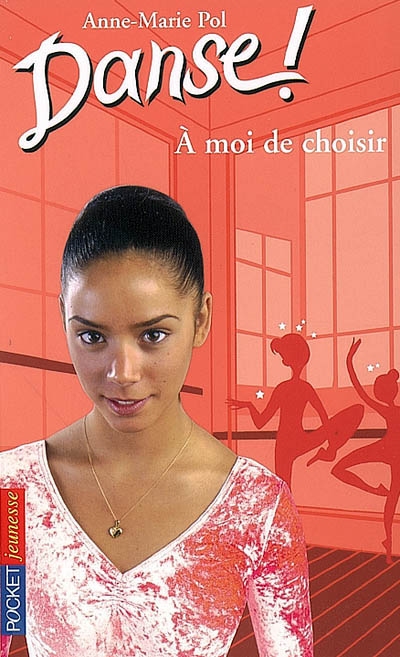 Danse ! A moi de choisir