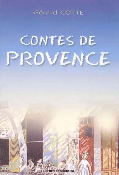 Contes de Provence