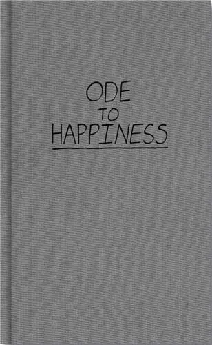 Alexandra Grant/Keanu Reeves Ode to Happiness