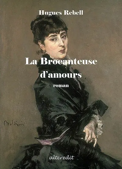 La brocanteuse d'amours