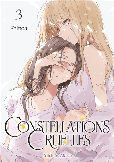 Constellations cruelles....
