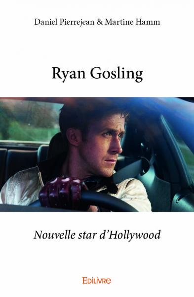 Ryan gosling : Nouvelle...